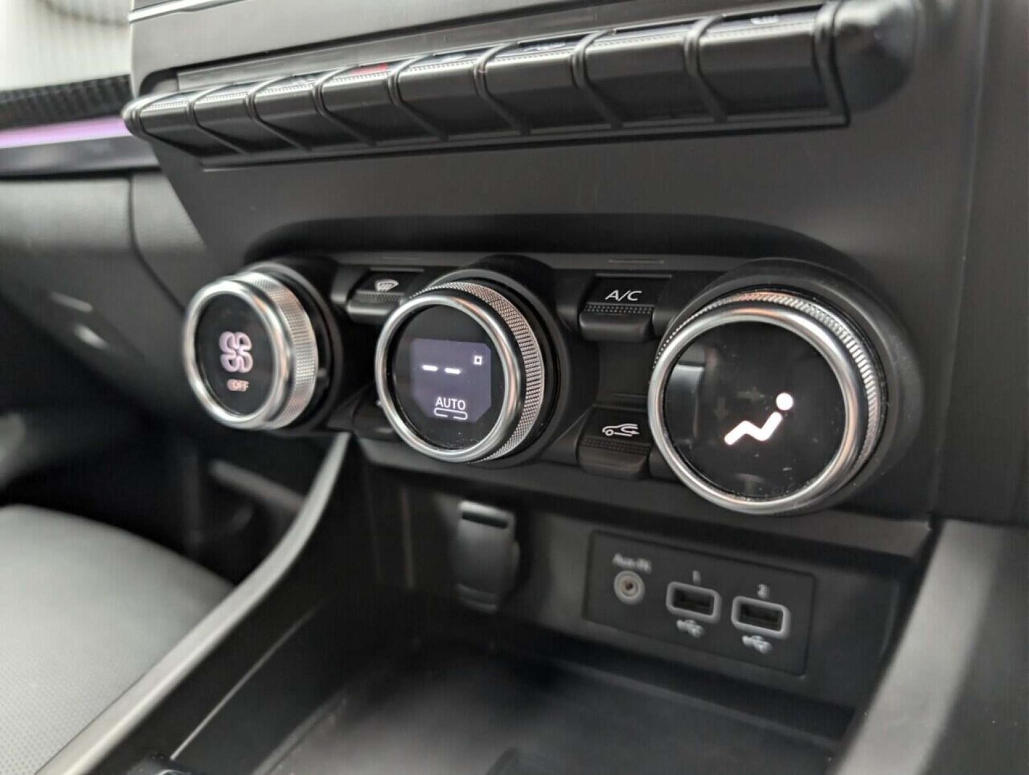 Used Renault Arkana 2022 for sale - 77713058: Photo 16