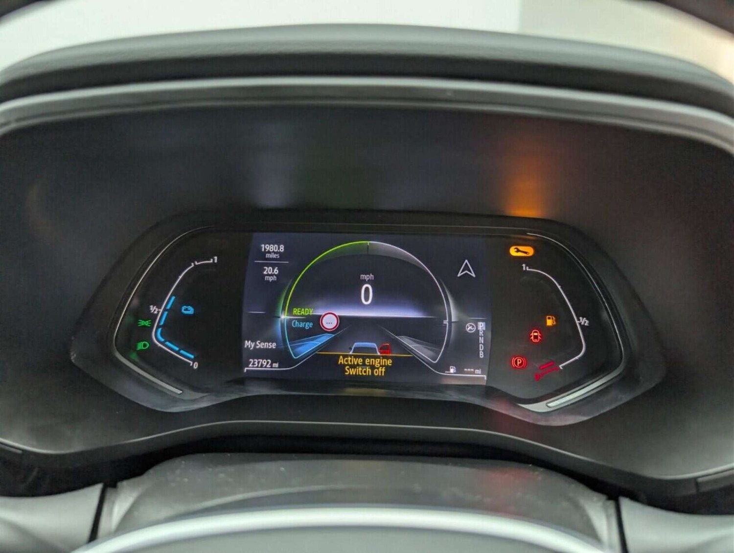 Used Renault Arkana 2022 for sale - 77713058: Photo 18