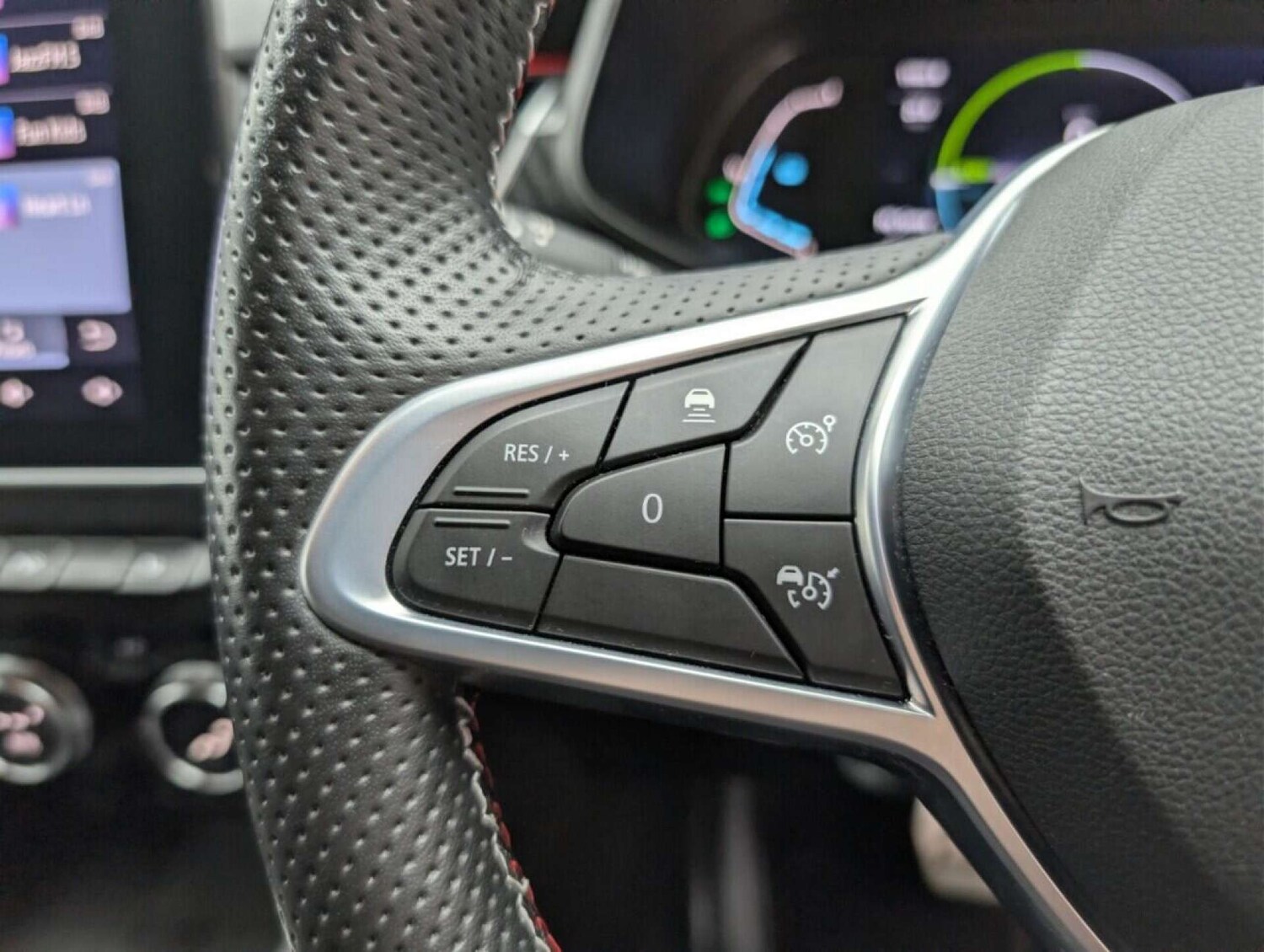 Used Renault Arkana 2022 for sale - 77713058: Photo 19