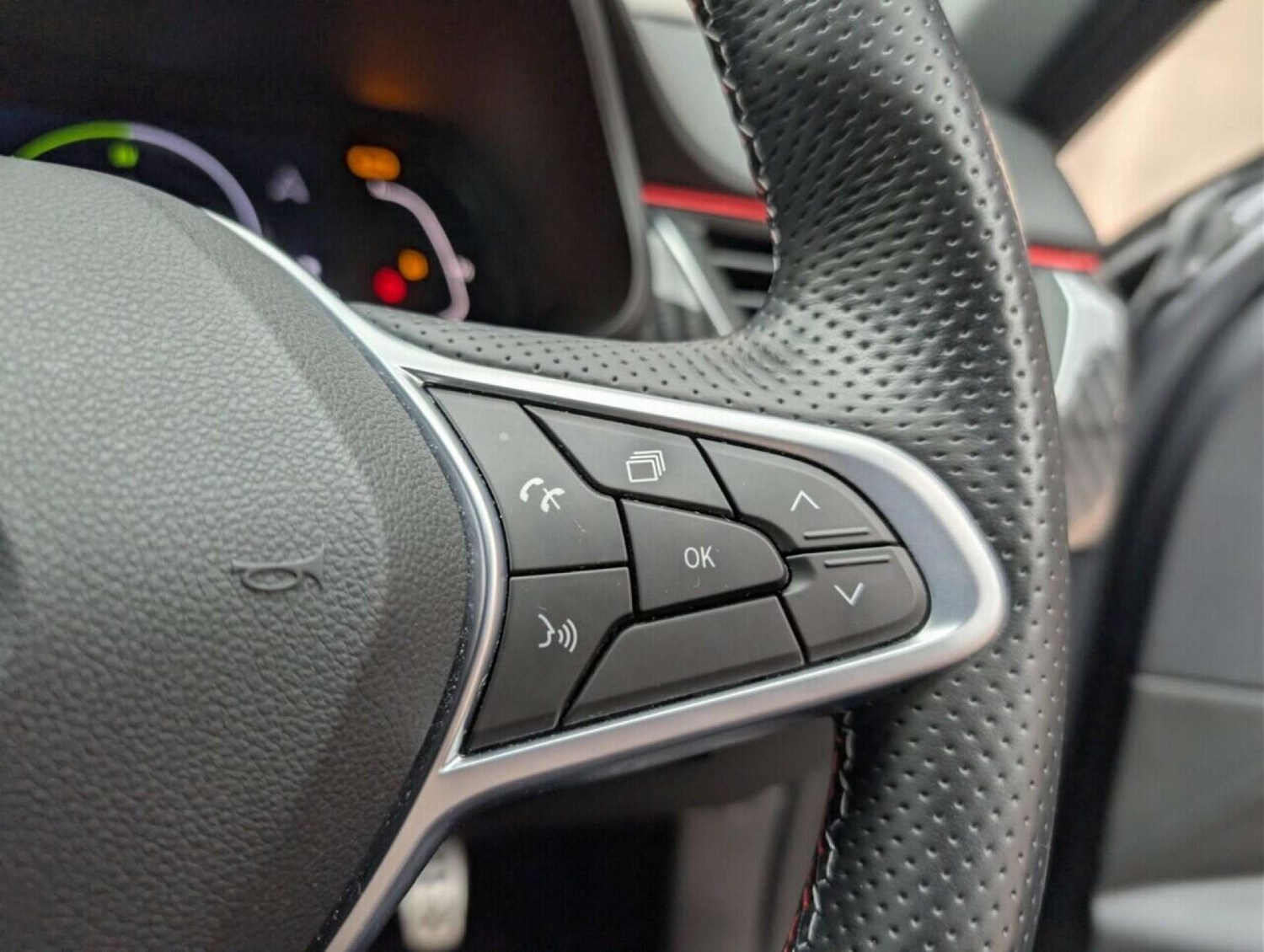 Used Renault Arkana 2022 for sale - 77713058: Photo 20