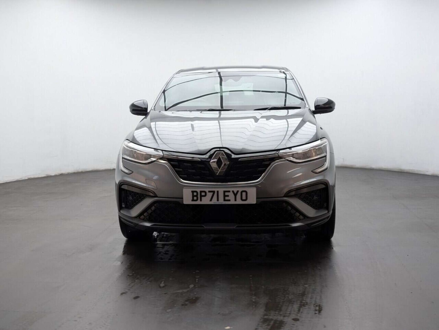 Used Renault Arkana 2022 for sale - 77713058: Photo 3