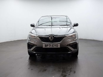 Used Renault Arkana 2022 for sale - 77713058: Photo