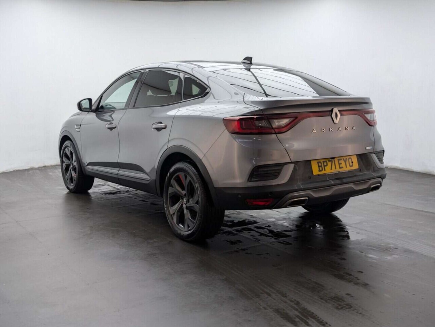 Used Renault Arkana 2022 for sale - 77713058: Photo 6