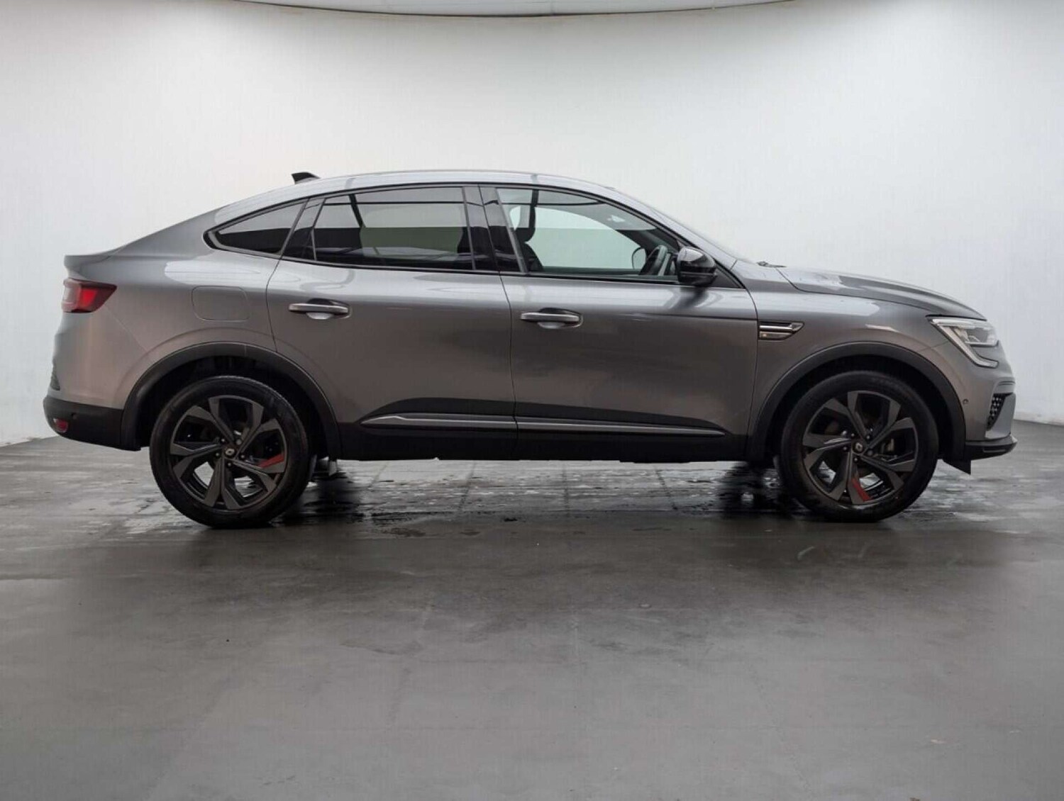 Used Renault Arkana 2022 for sale - 77713058: Photo 9