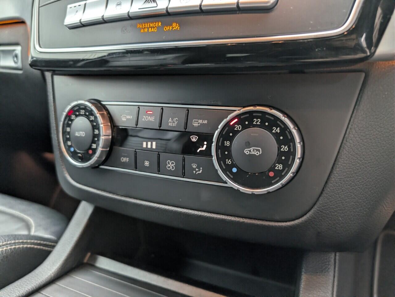 Used Mercedes-Benz GLE 2016 for sale - 77109407: Photo 14