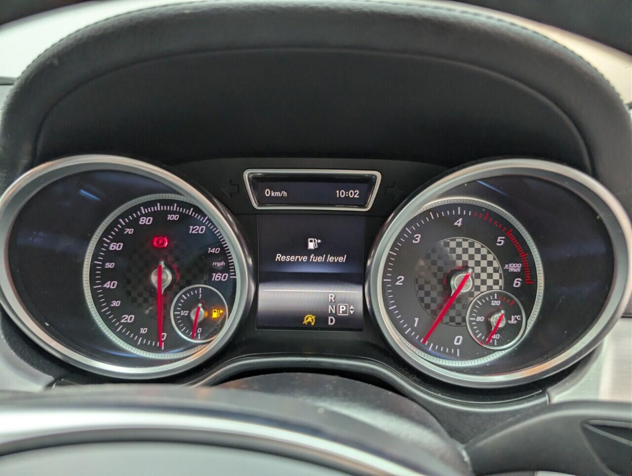 Used Mercedes-Benz GLE 2016 for sale - 77109407: Photo 16