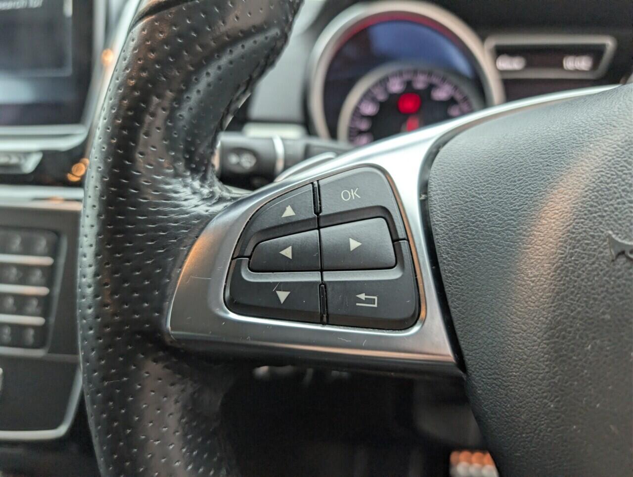 Used Mercedes-Benz GLE 2016 for sale - 77109407: Photo 17