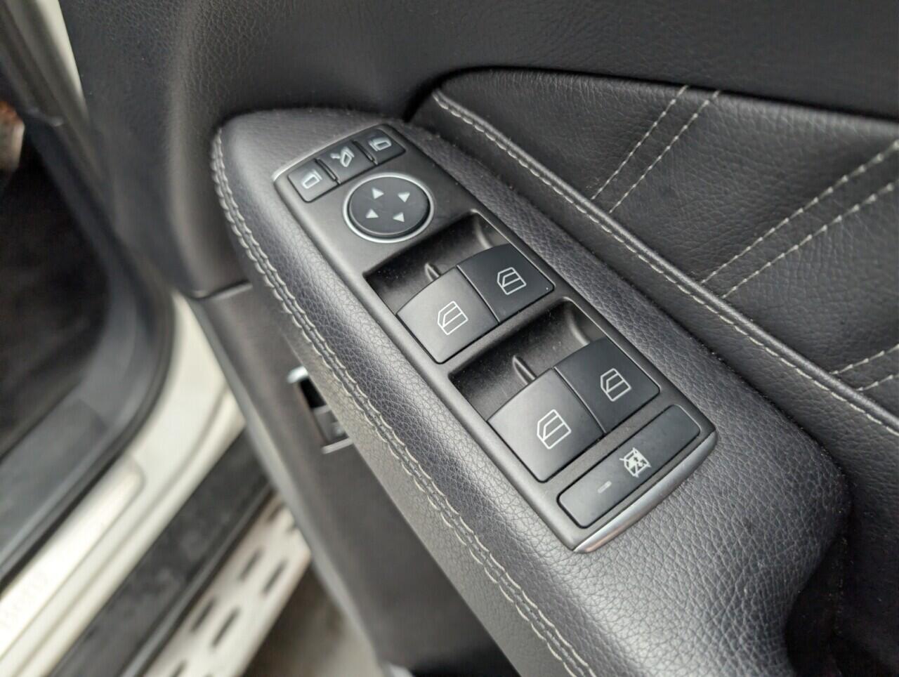 Used Mercedes-Benz GLE 2016 for sale - 77109407: Photo 20