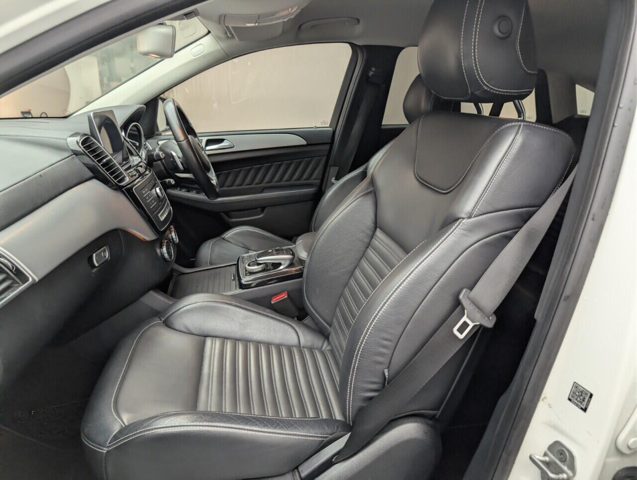 Used Mercedes-Benz GLE 2016 for sale - 77109407: Photo 27