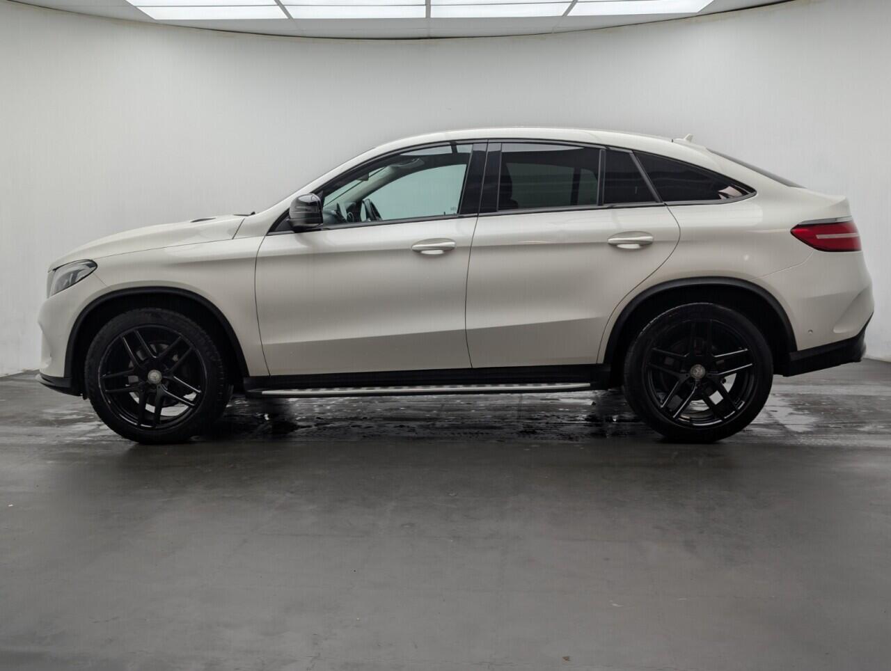 Used Mercedes-Benz GLE 2016 for sale - 77109407: Photo 5