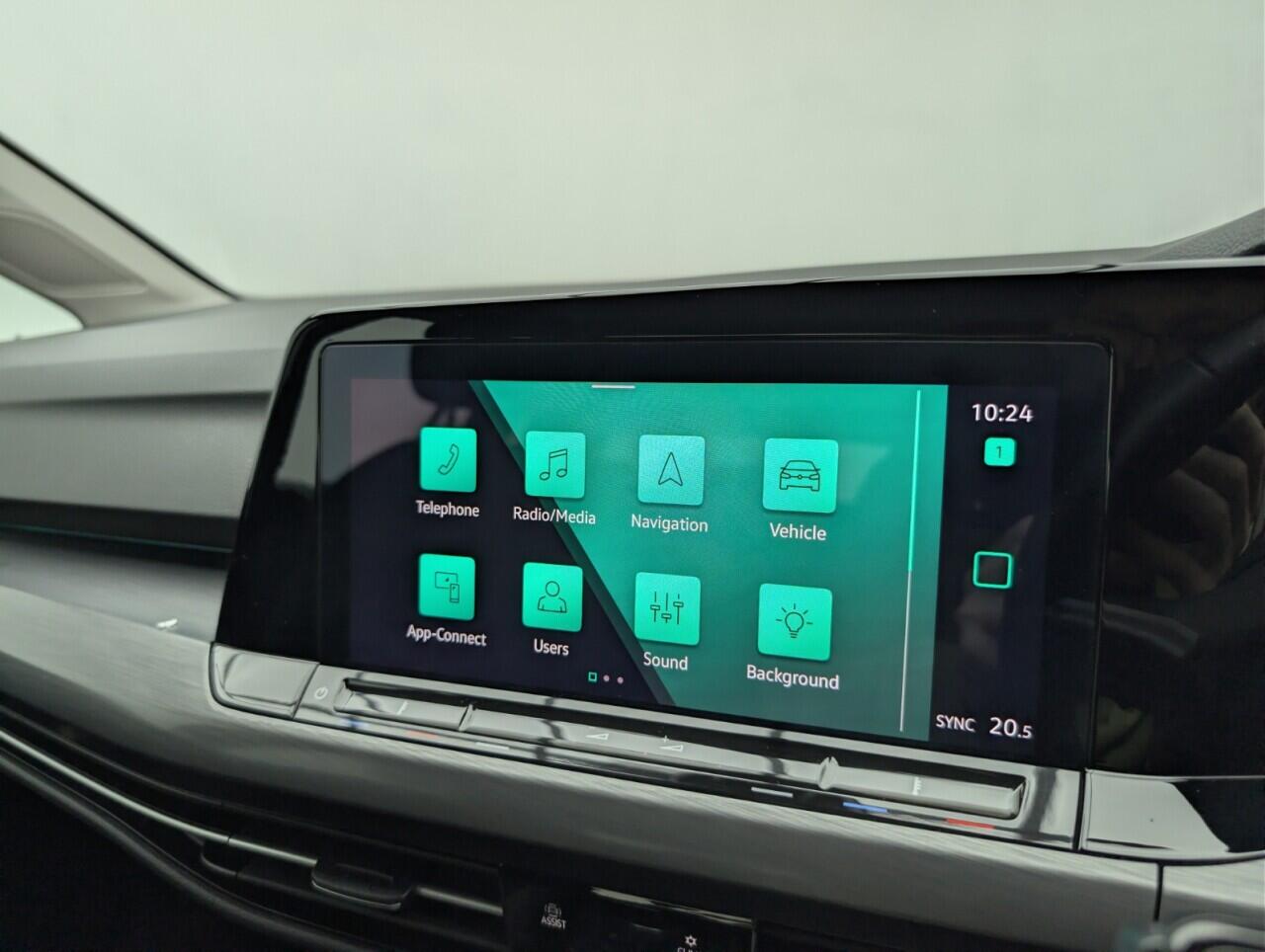 Used Volkswagen Golf 2021 for sale - 77109486: Photo 13