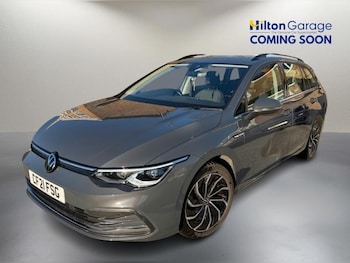 Used Volkswagen Golf 2021 for sale - 77109486: Photo