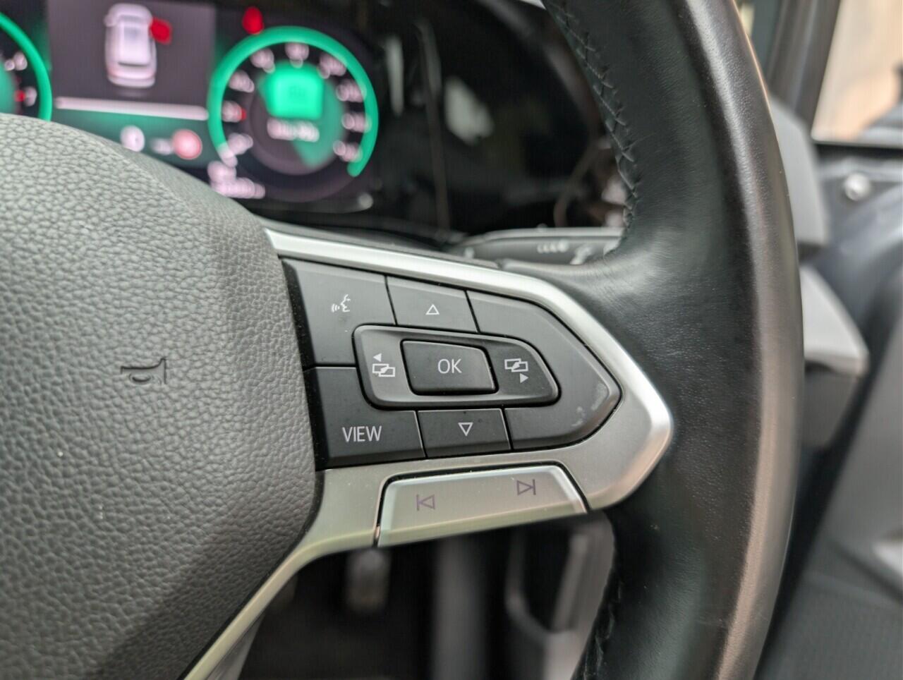 Used Volkswagen Golf 2021 for sale - 77109486: Photo 20