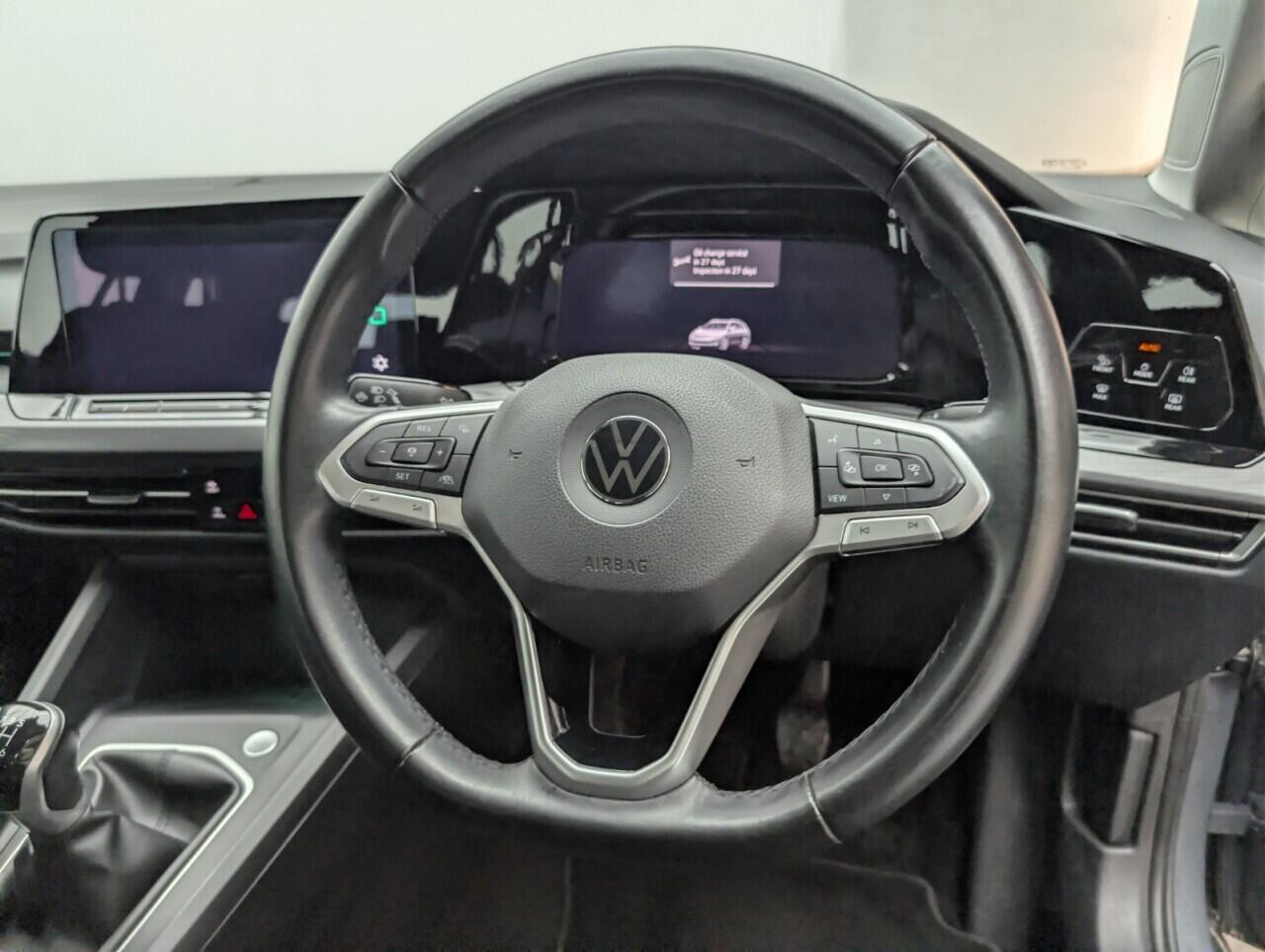 Used Volkswagen Golf 2021 for sale - 77109486: Photo 22