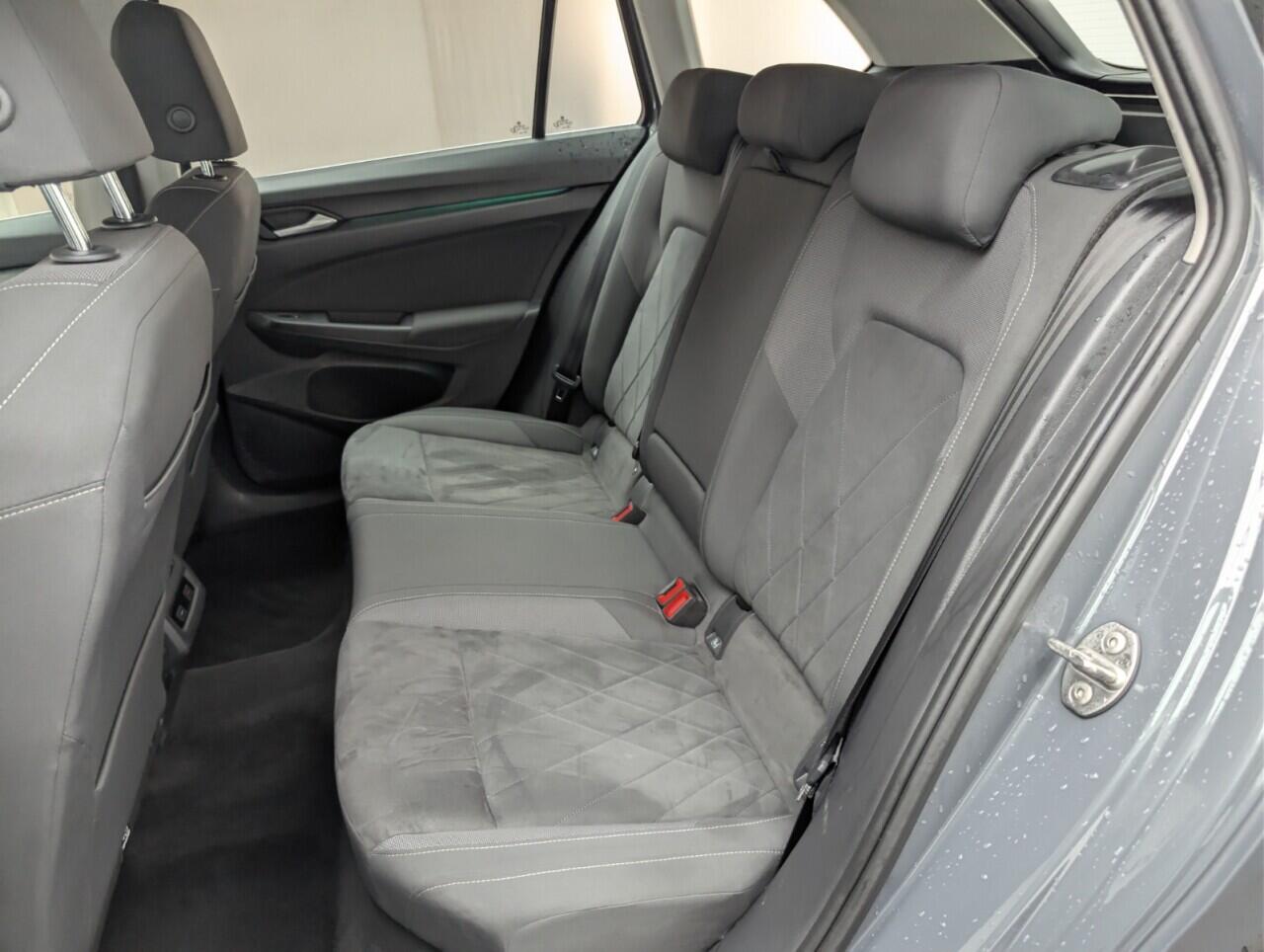 Used Volkswagen Golf 2021 for sale - 77109486: Photo 26