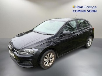 Volkswagen Polo feature image