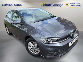 Used Volkswagen Polo 2022 for sale - 78658828: Photo