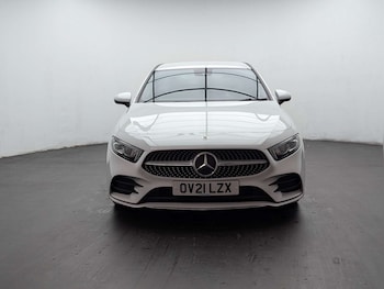 Used Mercedes-Benz A-Class 2021 for sale - 78975627: Photo