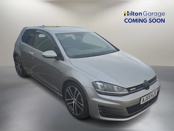 Used Volkswagen Golf 2016 for sale - 77612090: Photo