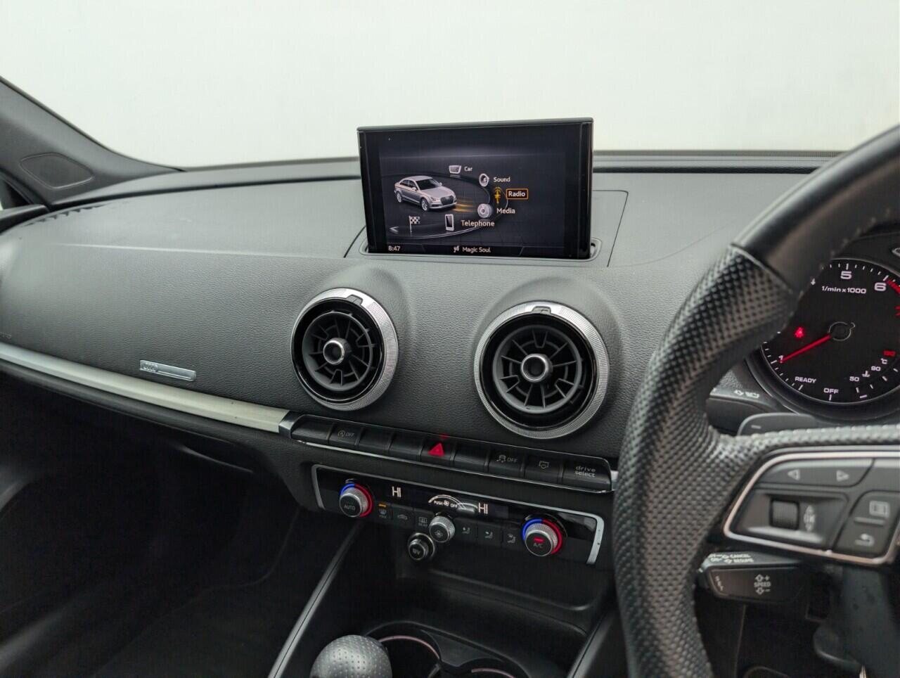 Used Audi A3 2019 for sale - 76521855: Photo 13