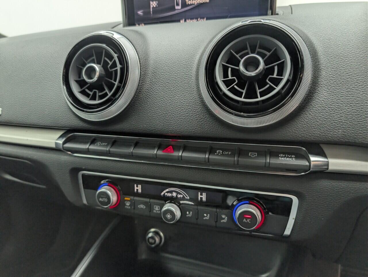 Used Audi A3 2019 for sale - 76521855: Photo 14