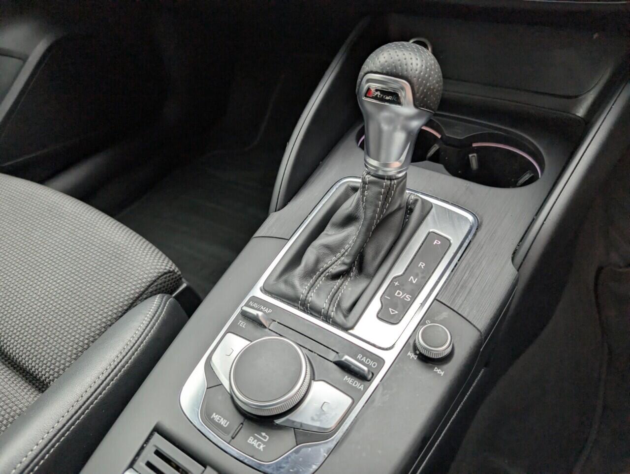 Used Audi A3 2019 for sale - 76521855: Photo 15