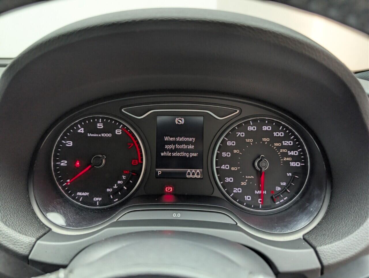 Used Audi A3 2019 for sale - 76521855: Photo 16