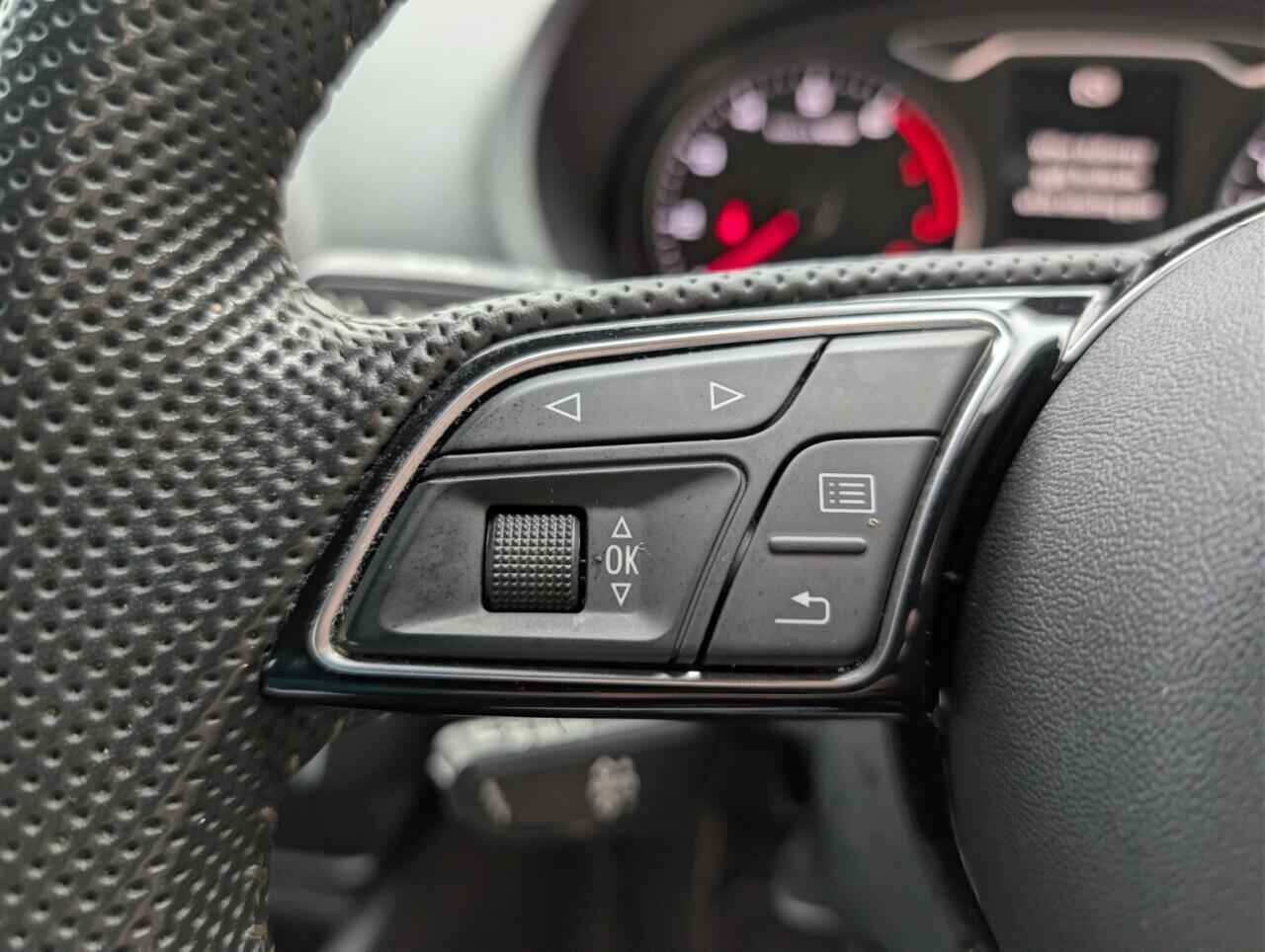 Used Audi A3 2019 for sale - 76521855: Photo 17