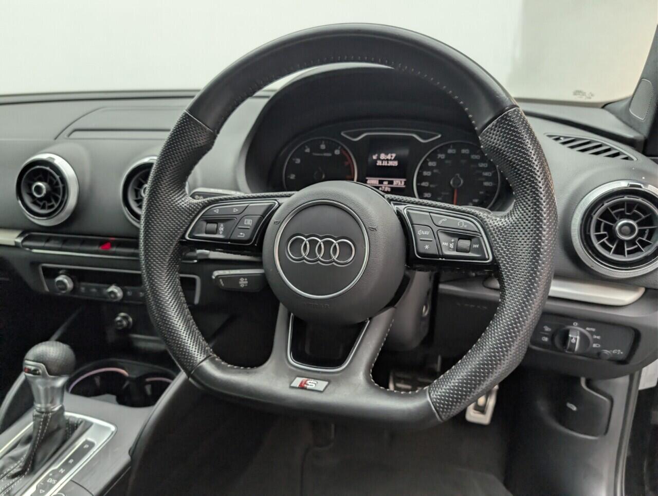 Used Audi A3 2019 for sale - 76521855: Photo 21