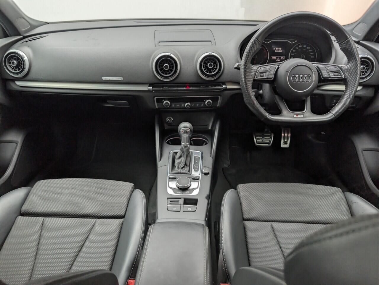 Used Audi A3 2019 for sale - 76521855: Photo 22