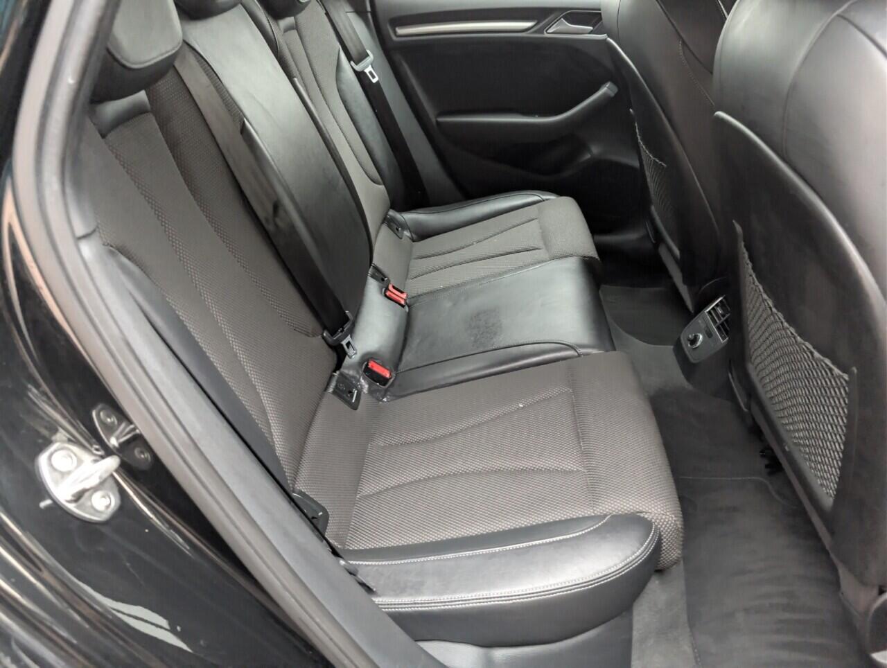 Used Audi A3 2019 for sale - 76521855: Photo 23