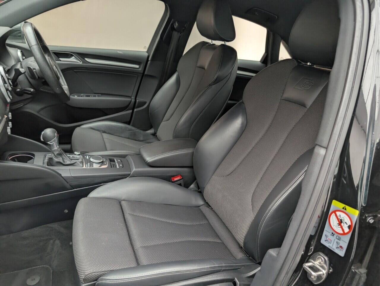 Used Audi A3 2019 for sale - 76521855: Photo 26