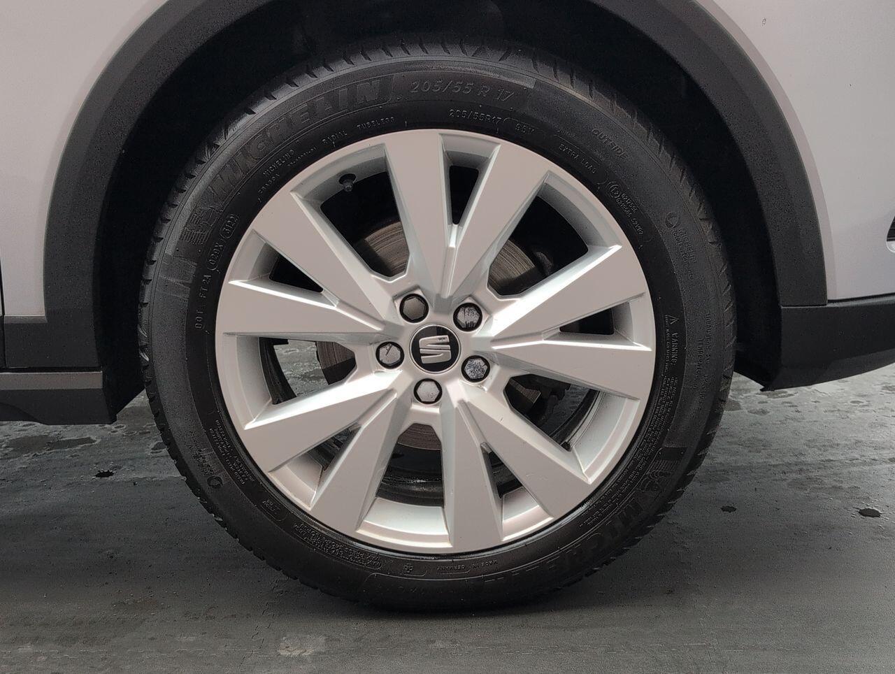 Used SEAT Arona 2019 for sale - 76549817: Photo 10