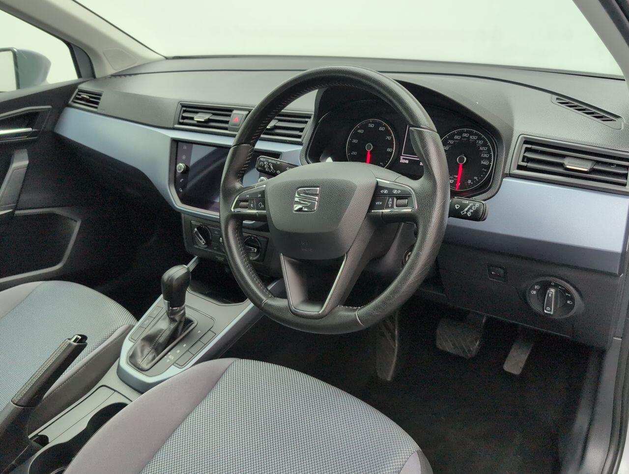 Used SEAT Arona 2019 for sale - 76549817: Photo 11