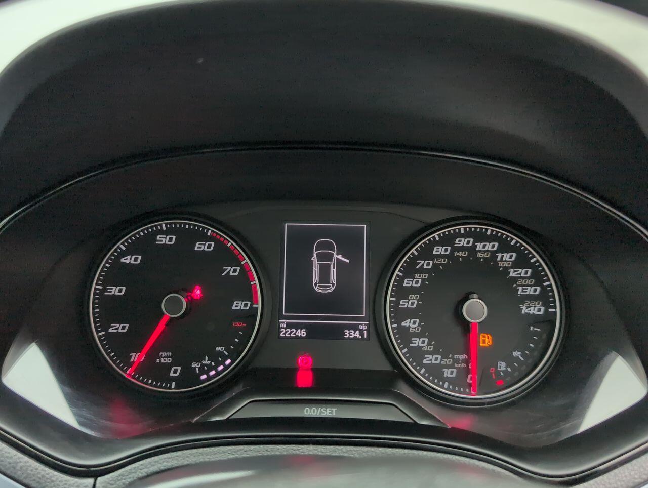 Used SEAT Arona 2019 for sale - 76549817: Photo 18