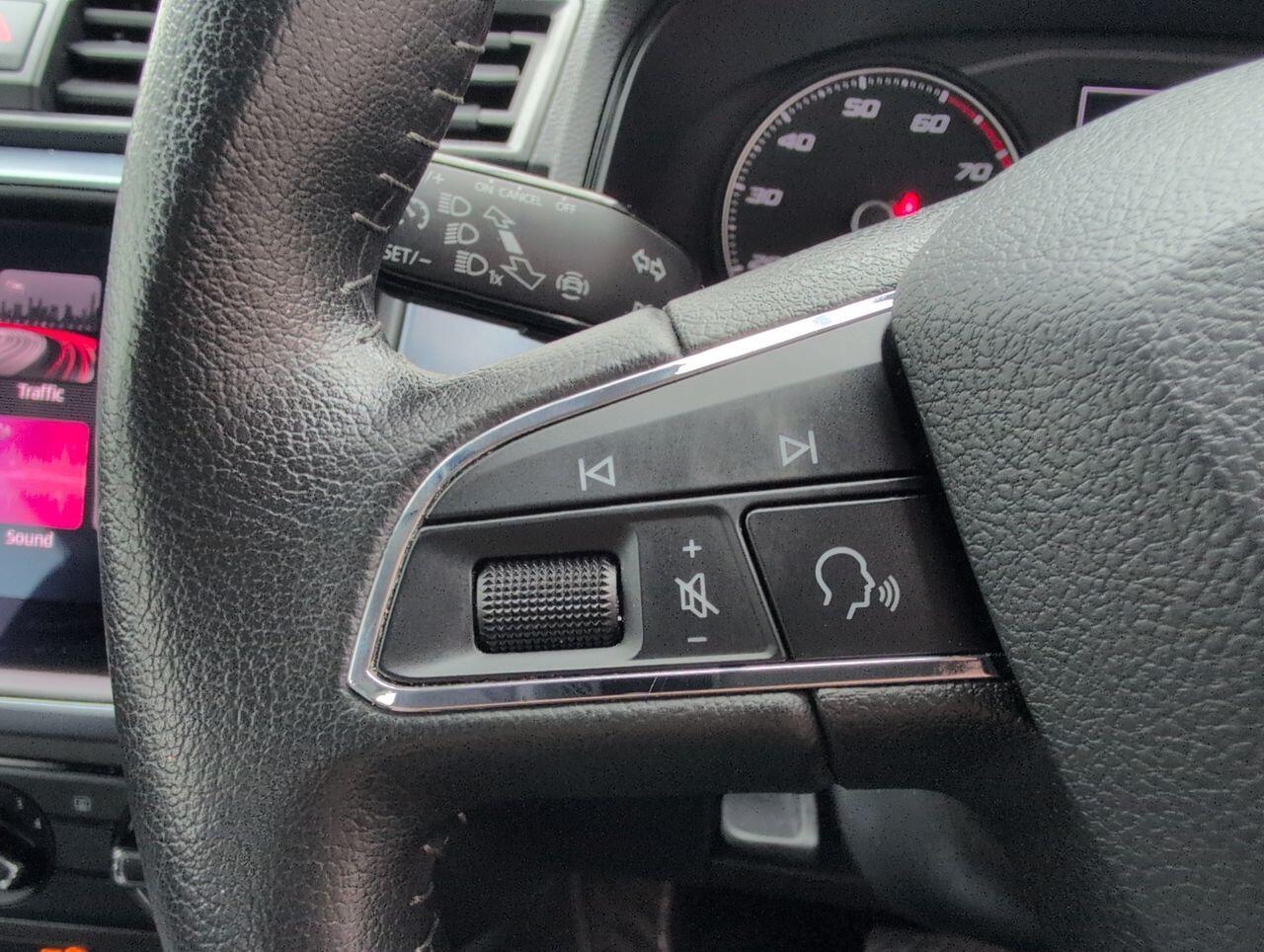 Used SEAT Arona 2019 for sale - 76549817: Photo 19