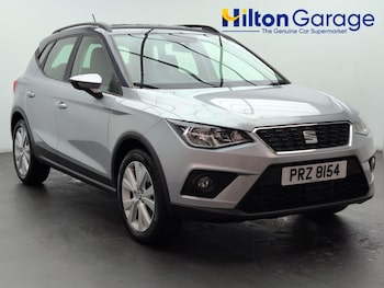 Used SEAT Arona 2019 for sale - 76549817: Photo