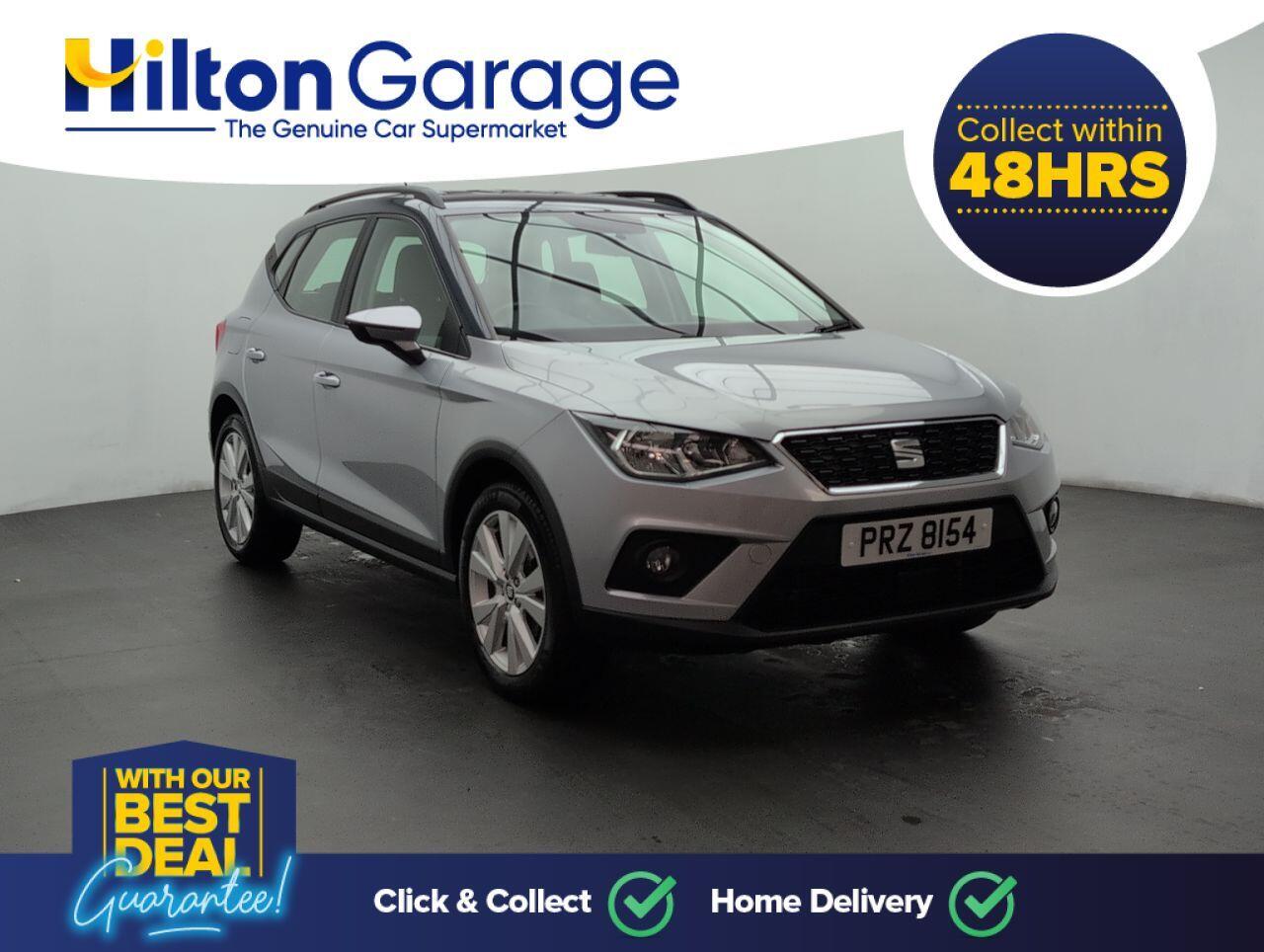 Used SEAT Arona 2019 for sale - 76549817: Photo 2