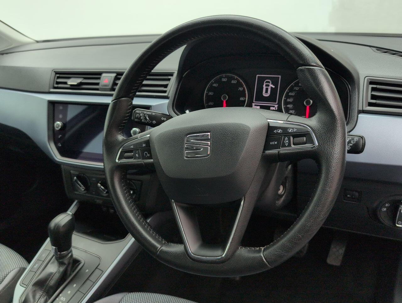 Used SEAT Arona 2019 for sale - 76549817: Photo 23