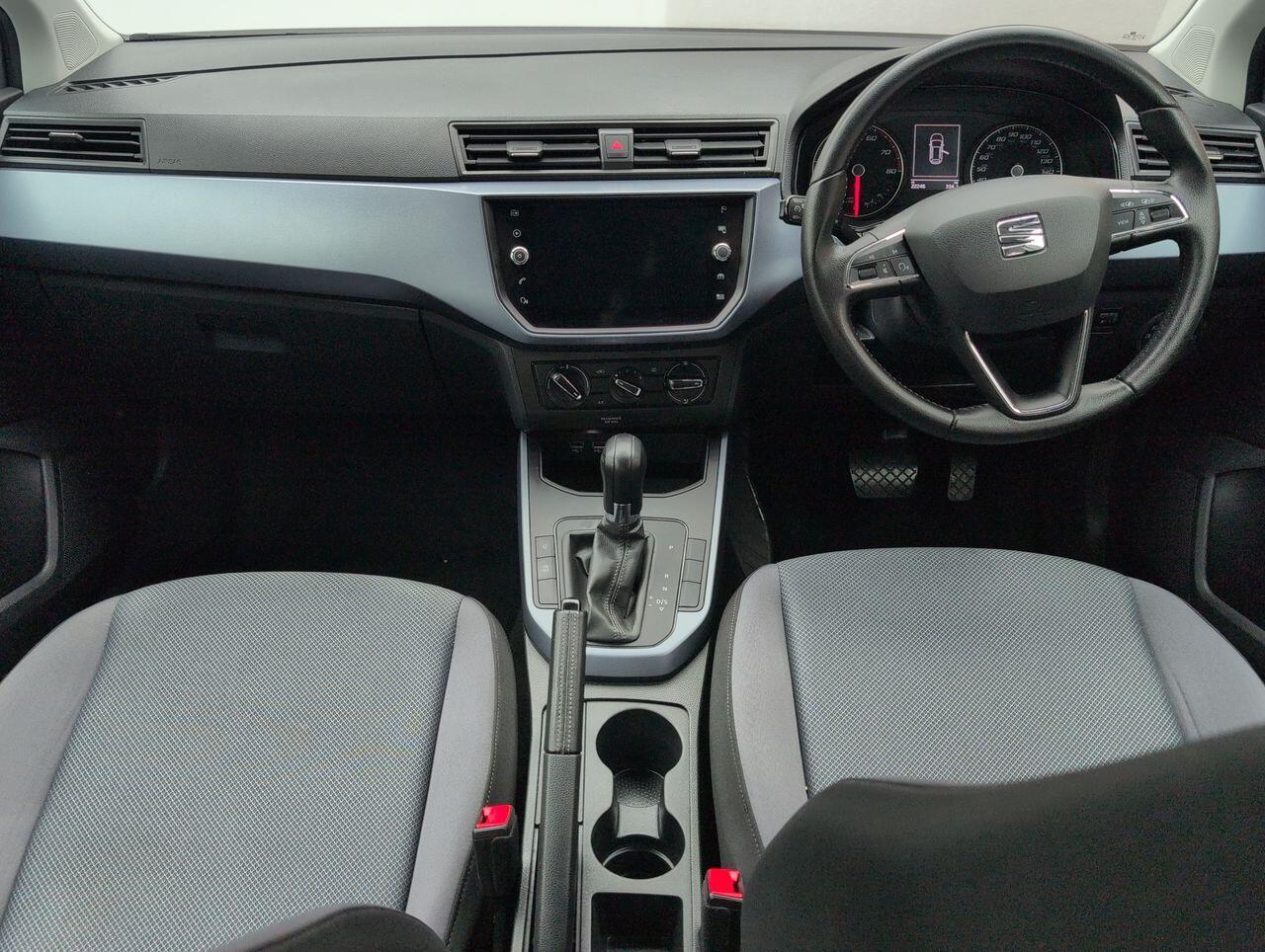 Used SEAT Arona 2019 for sale - 76549817: Photo 24