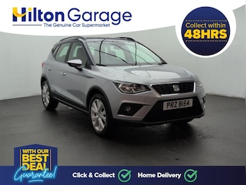 Used SEAT Arona 2019 for sale - 76549817: Photo