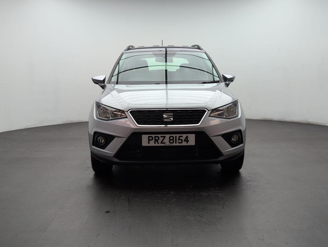 Used SEAT Arona 2019 for sale - 76549817: Photo 3