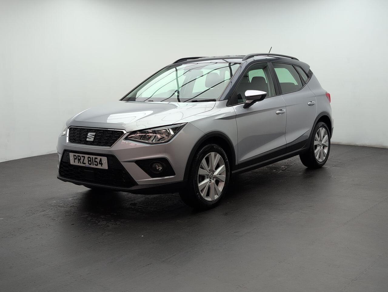 Used SEAT Arona 2019 for sale - 76549817: Photo 4