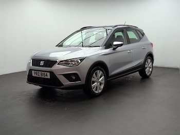 Used SEAT Arona 2019 for sale - 76549817: Photo