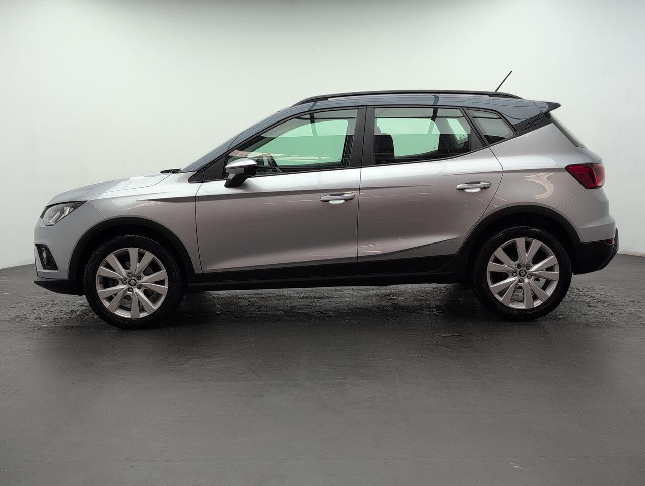 Used SEAT Arona 2019 for sale - 76549817: Photo 5