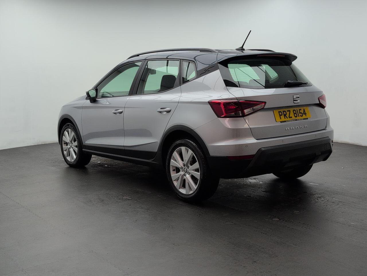 Used SEAT Arona 2019 for sale - 76549817: Photo 6