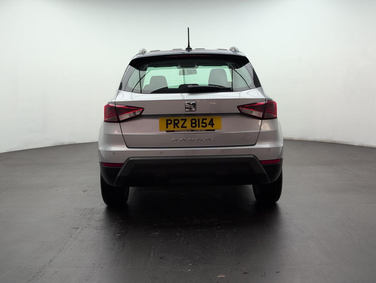 Used SEAT Arona 2019 for sale - 76549817: Photo 7