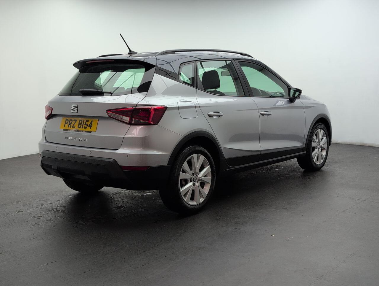 Used SEAT Arona 2019 for sale - 76549817: Photo 8