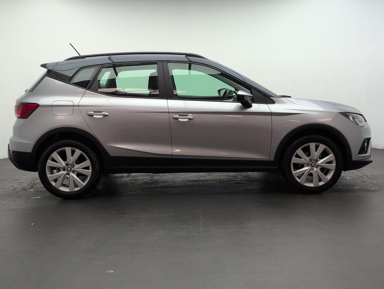 Used SEAT Arona 2019 for sale - 76549817: Photo 9