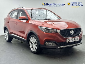 Used MG MG ZS 2020 for sale - 79404926: Photo